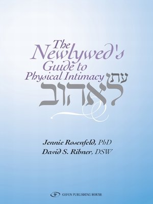 cover image of The Newlywed Guide to Physical Intimacy